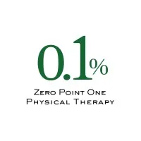 Zero Point One Physical Therapy Zero Point One Physical Therapy