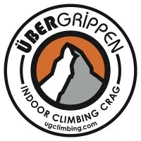 Übergrippen Indoor Climbing Crag