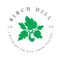 Birch Hill Catering