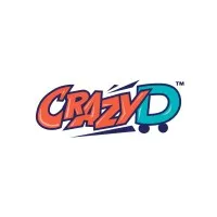 Crazy D India Pvt. Ltd. Crazy D India Pvt. Ltd.