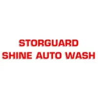 Storguard Self-Storage Shine Auto Wash