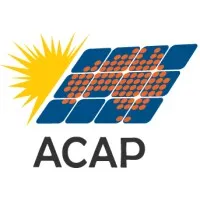 Australian Centre for Advanced Photovoltaics Australian Centre for Advanced Photovoltaics