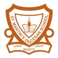 St. Martin's Diocesan School