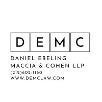 Daniel Ebeling Maccia & Cohen