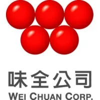 味全食品工業股份有限公司