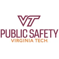 Virginia Tech Public Safety Division Virginia Tech Public Safety Division