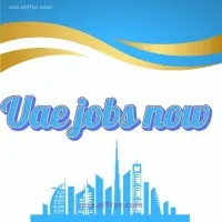 Uae jobs now