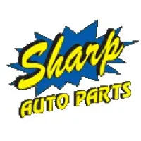 Sharp Auto Parts