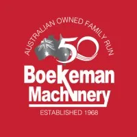 Boekeman Machinery