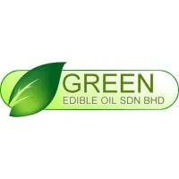 Green Edible Oil Sdn. Bhd. Green Edible Oil Sdn. Bhd.