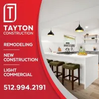 Tayton Construction