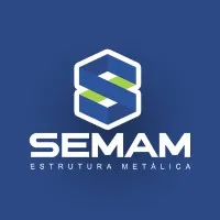 Semam Estruturas Metálicas