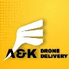 A&K Drone Delivery A&K Drone Delivery