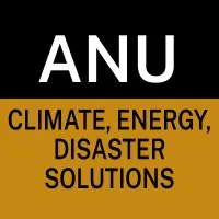 ANU Institute for Climate, Energy & Disaster Solutions