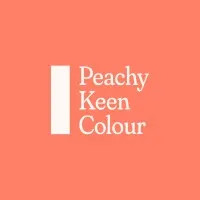 Peachy Keen Colour