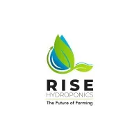 Rise Hydroponics - Future of Farming Rise Hydroponics - Future of Farming