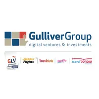 Gulliver Group (Digital Ventures & Investments)