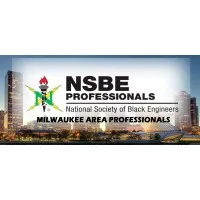 National Society of Black Engineers - Milwaukee Area Professionals Chapter National Society of Black Engineers - Milwaukee Area Professionals Chapter