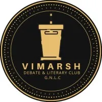 VIMARSH-The Debate and Litrary Club