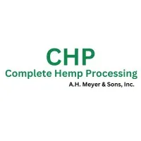Complete Hemp Processing