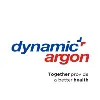 Dynamic Argon Cambodia Dynamic Argon Cambodia