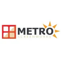 Metro Screenworks Inc. Metro Screenworks Inc.