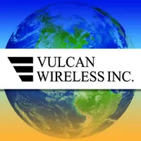 Vulcan Wireless Inc.