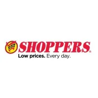 Shoppers Supermarket