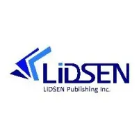 LIDSEN Publishing Inc. LIDSEN Publishing Inc.