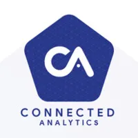 Connected Analytics Inc. Connected Analytics Inc.