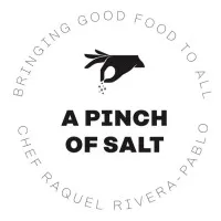 A Pinch of Salt