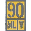 90ML 90ML