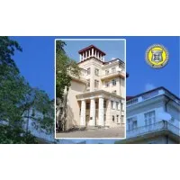 Dnipropetrovsk Medical Academy