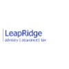LeapRidge Advisors LLP LeapRidge Advisors LLP