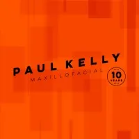PAUL KELLY MAXILLOFACIAL