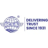 International Clearing and Shipping Agency (India) Pvt Ltd