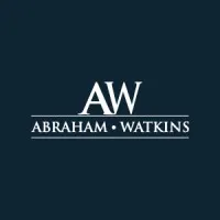 Abraham, Watkins, Nichols, Agosto, Aziz & Stogner
