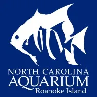 North Carolina Aquarium on Roanoke Island