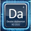 Dealer Alchemist Dealer Alchemist