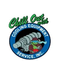 Cooling Equipment Service, Inc.