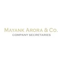Mayank Arora and Co.