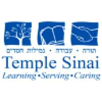 Temple Sinai of Dresher, PA