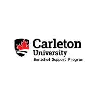 Carleton University, Enriched Support Program Carleton University, Enriched Support Program