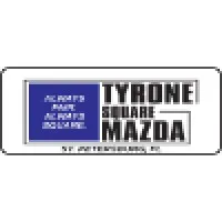 Tyrone Square Mazda