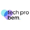 Tech Pro Bem Tech Pro Bem