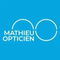 Mathieu Opticien email format