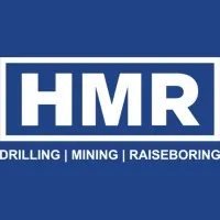 HMR Drilling | Mining | Raiseboring