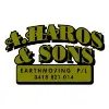 A Haros & Sons Earthmoving Pty Ltd A Haros & Sons Earthmoving Pty Ltd