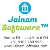 Jainam Software Jainam Software
