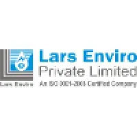 LARS ENVIRO PVT LTD LARS ENVIRO PVT LTD